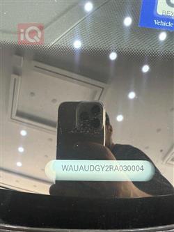 اودي A3